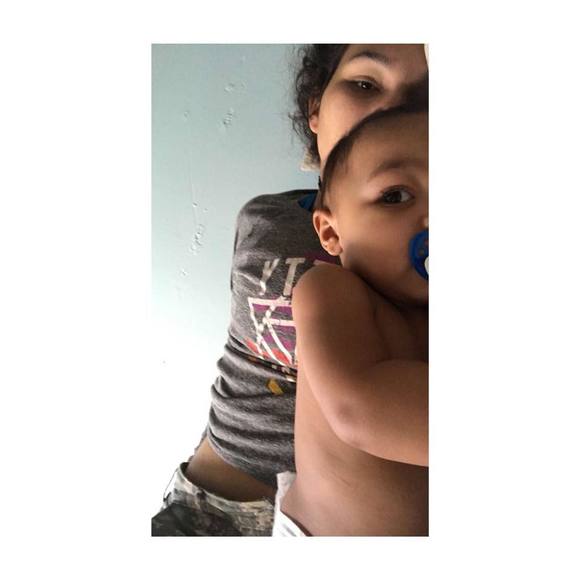 Meet your Posher, Sierra - Picture 1 of 1